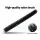 Gardeon Gutter Guard Brush 44M - 92x10cm, 48PCS | UV-Resistant Nylon Bristles & Galvanised Steel, Easy Install,