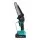 Giantz Telescopic Pole Chainsaw 6 Inch Cordless Tree Trimmer Kit 20V Lithium Battery, 2x1500mAh, 130–250cm