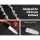 Giantz 20V Cordless Pole Chainsaw, 8