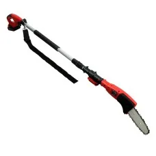 Giantz 20V Cordless Pole Chainsaw, 8