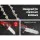 Giantz 20V Cordless Pole Chainsaw, 8in Bar, 2.7m Reach, Auto Lubrication, Lightweight Aluminium Shaft, Battery Included