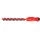 Giantz Cordless 2in1 Chainsaw, Trimmer, 8in Chain Saw, 20V Battery, 2.7m Reach, Auto-Oil,