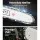 Giantz 40CC 4-Stroke Pole Chainsaw Hedge Trimmer, 12