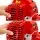 Giantz 62CC 2-in-1 Pole Chainsaw Hedge Trimmer, 4.3m Reach, 12in Bar, Anti-Vibration, Petrol Engine,