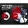 Giantz 62CC Pro-Series 7-in-1 Gardening Tool: Pole Saw, Brush Cutter, Whipper Snipper with Anti-Vibration & Safety Kit