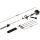 Giantz 65CC Petrol Pole Chainsaw Tree Pruner - 12