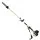 Giantz 65CC Pro-Series 7-in-1 Pole Chainsaw: Petrol Brush Cutter, Hedge Trimmer, Whipper Snipper, 5.6m Reach,