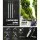 Giantz 65CC Pro-Series 7-in-1 Pole Chainsaw: Petrol Brush Cutter, Hedge Trimmer, Whipper Snipper, 5.6m Reach,