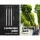Giantz 65cc 2-in-1 Petrol Pole Chainsaw Hedge Trimmer Pruner | 5.6m Reach | Anti-Vibration | Bonus Tool Kit & Safety