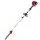 Giantz 65CC 9-in-1 Pro-Series Multi-Tool: Pole Chainsaw, Hedge Trimmer, Brush Cutter, 5.6m Reach, Anti-V