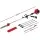 Giantz 65CC 2-in-1 Pole Chainsaw & Hedge Trimmer, 12