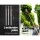 GIANTZ 65CC Pole Chainsaw 12in, 4.3m Reach, Petrol Engine, Anti-Vibration, Bonus Kit, Easy Start, Alloy Poles,