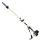 Giantz 62CC 7-in-1 Multi-Tool: Pole Chainsaw, Hedge Trimmer, Brush Cutter, 5.6m Reach, Anti-Vibration,