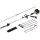 Giantz 62CC 2-in-1 Pole Chainsaw Hedge Trimmer | 12