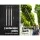 Giantz 62CC 2-in-1 Pole Chainsaw & Hedge Trimmer, 12
