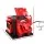 GIANTZ 96W Electric Multi-Functional Tool Sharpener for Knife, Scissor, Chisel, Plane, and Drill Bits, 3 Modules
