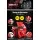 GIANTZ 96W Electric Multi-Functional Tool Sharpener for Knife, Scissor, Chisel, Plane, and Drill Bits, 3 Modules