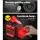 GIANTZ 96W Electric Multi-Functional Tool Sharpener for Knife, Scissor, Chisel, Plane, and Drill Bits, 3 Modules