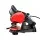 Giantz Electric Chainsaw Sharpener - 230W Aluminium Body, Quick-Lock System, 4 Grinding Wheels, 5500 RPM Performance