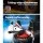 Giantz Electric Chainsaw Sharpener - 230W Aluminium Body, Quick-Lock System, 4 Grinding Wheels, 5500 RPM Performance