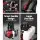 Giantz 92CC 300mm Petrol Post Hole Digger with 80cm Extension - Heavy Duty 2-Stroke Engine & Advanced Gearbox