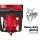 Giantz 92CC Petrol Post Hole Digger with 3m Auger Depth, 65Mn Steel Blades, and Vertical Gearbox for Efficient Digging