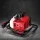 Giantz 92CC Petrol Post Hole Digger Motor, Heavy-Duty Steel, 3kW, 9000RPM, Efficient Vertical Gearbox, Red