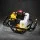 Giantz 82CC Yellow Post Hole Digger Motor - Heavy-Duty Steel, Easy Start, Vertical Gearbox, 1-Year Warranty