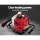 Giantz 92CC Petrol Post Hole Digger with 200mm Auger and 80cm Extension - Heavy-Duty Steel, Easy Start, 1.8M Max
