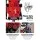 Giantz 92CC Petrol Post Hole Digger with 3 Auger Sizes, 2 Extensions & Safety Pack - Heavy-Duty 65Mn Steel, 3m Depth