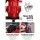 Giantz 80CC Petrol Post Hole Digger Engine, 3kW 2-Stroke, Heavy-Duty Steel, Easy Start, Vertical Gearbox, Red