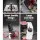 Giantz 80CC Post Hole Digger - Heavy-Duty 200mm Auger, 1.8m Depth, 2-Stroke Petrol Engine with Extension, Anti