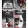 Giantz 80CC Petrol Post Hole Digger Kit with 3 Auger Bits & Extensions, Heavy-Duty Steel, 3m Max Depth, 1-Year Warranty