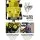 Giantz 92CC Petrol Post Hole Digger with 200mm Auger and 80cm Extension – Heavy-Duty 2-Stroke Engine for Deep Boring