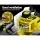 Giantz 92CC Petrol Post Hole Digger with 200mm Auger and 80cm Extension – Heavy-Duty 2-Stroke Engine for Deep Boring