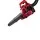 Giantz 36CC Petrol Leaf Blower & Vacuum - 2-Stroke, Quiet Operation, Lightweight Handheld Outdoor Tool with 2 Nozzles