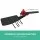Giantz 36CC Petrol Leaf Blower & Vacuum - 2-Stroke, Quiet Operation, Lightweight Handheld Outdoor Tool with 2 Nozzles