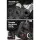 Giantz 38CC 4-Stroke Petrol Post Driver - 75mm Capacity, Vibration Absorption, Heavy-Duty Aluminium Casing, 2-Tonne Force