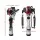 Giantz 32.7CC 2-Stroke Petrol Post Driver – Powerful Rammer for 80mm Pickets, Lightweight with Vibration Control