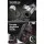 Giantz 32.7CC 2-Stroke Petrol Post Driver – Powerful Rammer for 80mm Pickets, Lightweight with Vibration Control