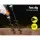 Giantz Power Garden Spiral Auger Drill Bit Set, Heavy-Duty Steel, 75x300mm & 75x600mm, Fits 13mm Chuck, 1