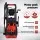 Giantz 2800PSI Electric High Pressure Washer 3000W Water Cleaner with 30M Jet Hose, Detergent Tank, Reel & Nozzles