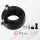 Giantz 30M 5800PSI Pressure Washer Hose Kit - Sewer Jetting, Quick Connect, Durable PVC for DIY & Pro Plumbing