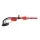 Giantz 800W Drywall Sander - Adjustable Head, Extendable Arm, Dust-Free Design, 6-Speed Control, Bonus Tool Kit & Discs