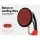Giantz 800W Drywall Sander - Adjustable Head, Extendable Arm, Dust-Free Design, 6-Speed Control, Bonus Tool Kit & Discs