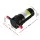 Devanti 12V Water Pump 4L/Min, 34PSI Pressure, Self-Priming, Corrosion Resistant, for Camping, Caravan, Shower
