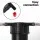 Devanti 12V Water Pump 4L/Min, 34PSI Pressure, Self-Priming, Corrosion Resistant, for Camping, Caravan, Shower