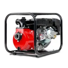 Giantz 8HP Petrol Water Pump 2