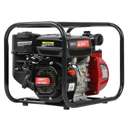 Giantz 8HP Petrol Water Pump 2