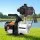 Giantz Garden Water Pump with Automatic Controller 1500W 72L/min Stainless Steel Irrigation